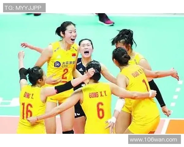 西安排球队的团队协作探讨与排球竞技精神的深度融合