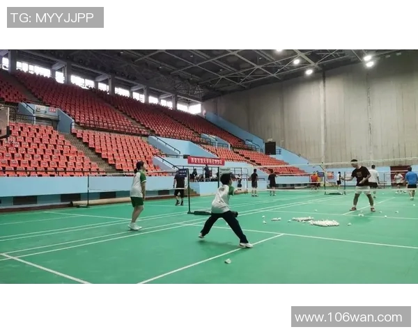 西安羽毛球队个人能力排名创新高展现强劲实力与潜力 西安羽毛球队个人能力排名创新高展现强劲实力与潜力