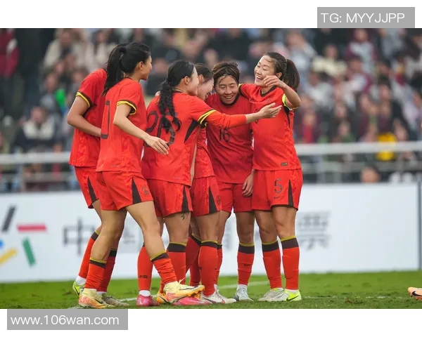 中国女足明星球员的崛起与荣耀展现中国国籍女性足球的力量与魅力